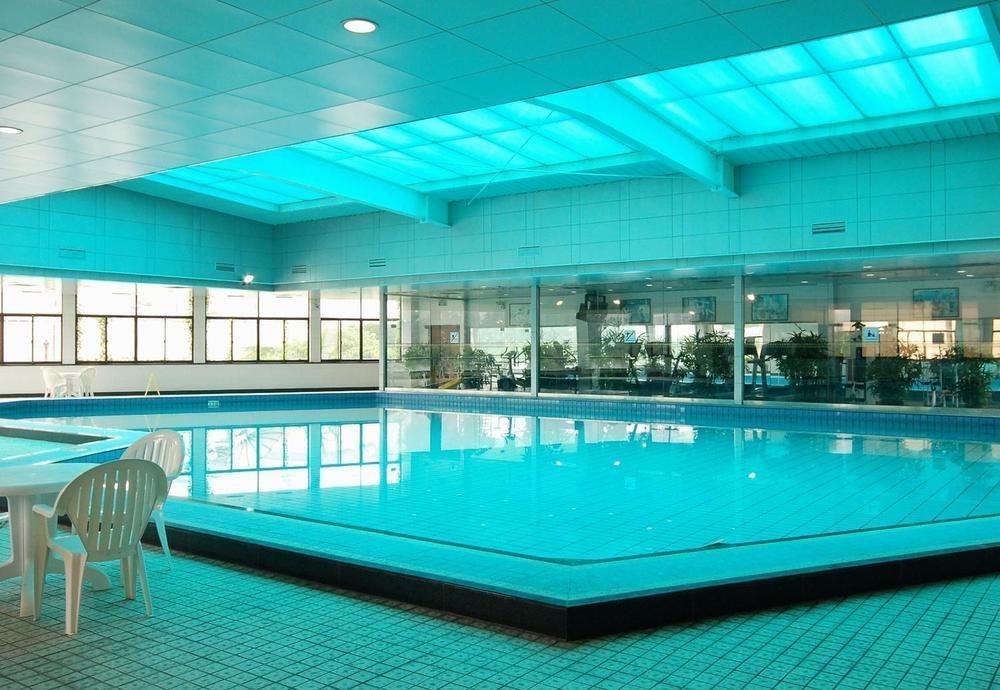 Wuxi Grand Hotel Exterior photo
