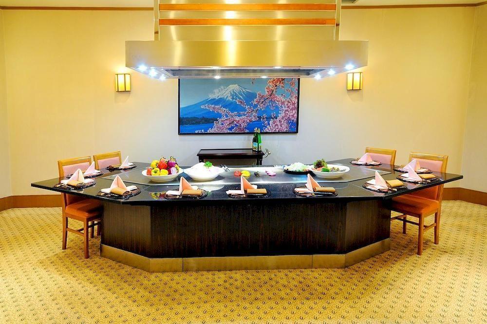 Wuxi Grand Hotel Exterior photo